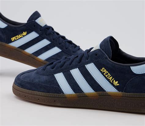 handball spezial navy blue